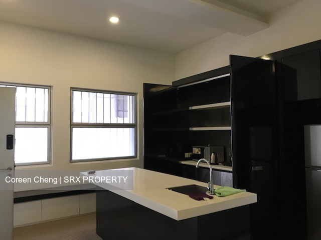 Tiong Bahru Estate (D3), Apartment #369240961